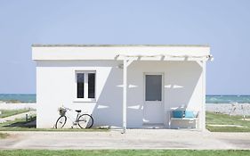Spiaggiabella Beach Hotel del Silenzio by RiaHotels